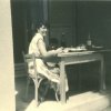 Marco au Palyvestre dans le Var 1956